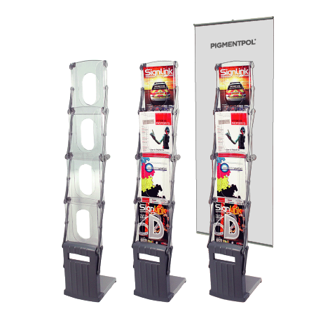 Messe- & Werbesysteme
