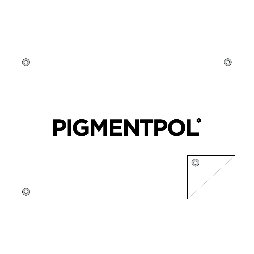 Planen & Stoffbanner
